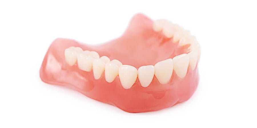 Dental Dentures Milton